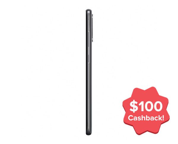 Samsung Galaxy S20  128GB Cosmic Grey